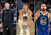 Brandin Podziemski Clarifies Remarks on Wanting to Be Better Than Stephen Curry After Steve Kerr’s Warning