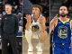 Brandin Podziemski Clarifies Remarks on Wanting to Be Better Than Stephen Curry After Steve Kerr’s Warning