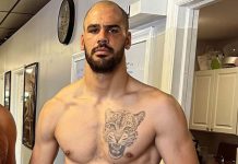 What Is the Meaning Behind Yousri Belgaroui’s Tattoos? Exploring the Stories and Origins of His Ink