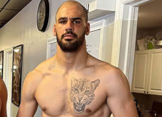 What Is the Meaning Behind Yousri Belgaroui’s Tattoos? Exploring the Stories and Origins of His Ink