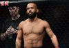 Demetrious Johnson Receives Hall of Fame News Days After $1M Complaint Against Dana White