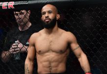 Demetrious Johnson Receives Hall of Fame News Days After $1M Complaint Against Dana White