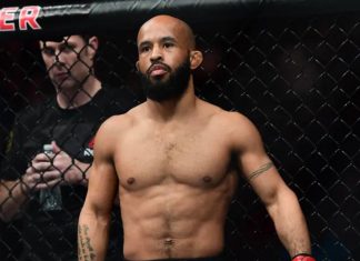 Demetrious Johnson Receives Hall of Fame News Days After $1M Complaint Against Dana White