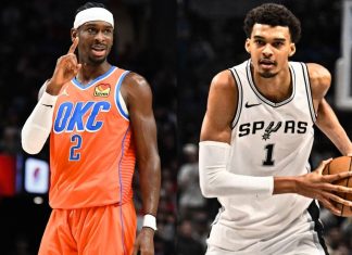 Victor Wembanyama Closes MVP Gap vs. Shai Gilgeous-Alexander With 3 Bold Arguments