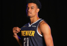 Who Are Spencer Jones’ Parents? All About Denver Nuggets Star’s Family