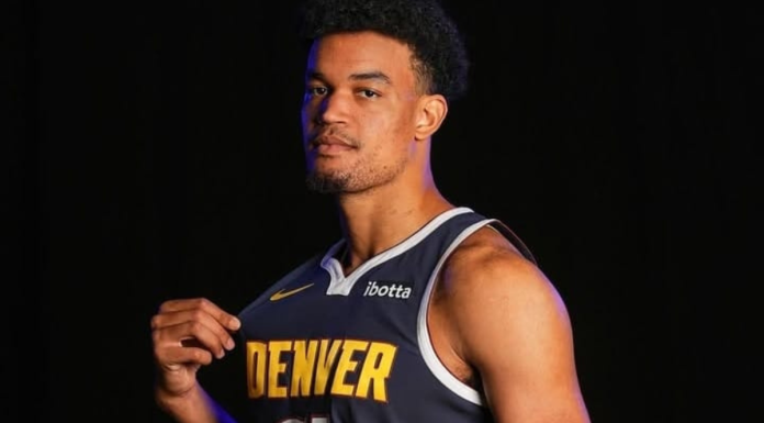 Who Are Spencer Jones’ Parents? All About Denver Nuggets Star’s Family
