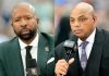 CBS Urged to Cut Ties With Charles Barkley, Kenny Smith for March Madness