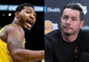 JJ Redick Admits Marcus Smart’s Absence “Killed” the Lakers as Pistons Snap 9-Game Win Streak