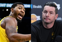 JJ Redick Admits Marcus Smart’s Absence “Killed” the Lakers as Pistons Snap 9-Game Win Streak