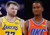 Latest Evidence Boosts Luka Doncic’s MVP Case Over Shai Gilgeous-Alexander After Media Snub