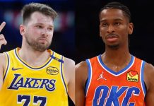 Latest Evidence Boosts Luka Doncic’s MVP Case Over Shai Gilgeous-Alexander After Media Snub