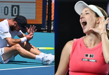 Corentin Moutet Publicly Called Out Danielle Collins Over Wild Flirting Claim: “Won’t Have to Do Stupid Things”