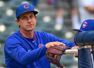 Cubs Announce Unfortunate Injury Update on $85M Superstar After WBC Disaster