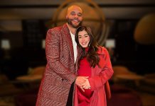 Wedding Bells Ring in Sarah Jane Ramos’ Family After Split With Cowboys QB Dak Prescott