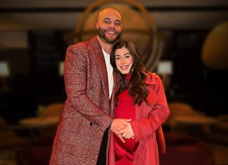 Wedding Bells Ring in Sarah Jane Ramos’ Family After Split With Cowboys QB Dak Prescott