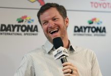 Insider Warns Entire Garage as Dale Jr’s NASCAR Champ Forces Early Championship Calls