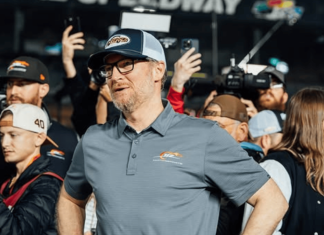 NASCAR Veteran Backs Dale Earnhardt Jr.’s Claims as JR Motorsports Champion Gains Hall of Fame Momentum