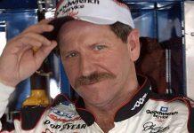 Dale Earnhardt Heir’s Racing Future in Limbo as NASCAR Series Suspends Team Owner After Legal Fallout