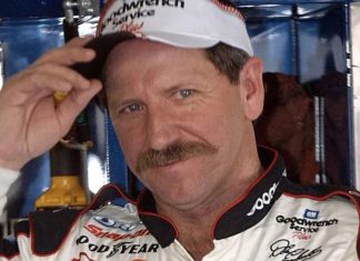 Dale Earnhardt Heir’s Racing Future in Limbo as NASCAR Series Suspends Team Owner After Legal Fallout