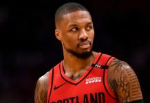 “Hell No”: Ex-Lakers Star Says Damian Lillard Doesn’t Deserve Hall of Fame for Scoring on ‘OK’ Teams