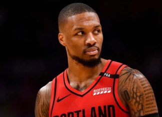 “Hell No”: Ex-Lakers Star Says Damian Lillard Doesn’t Deserve Hall of Fame for Scoring on ‘OK’ Teams