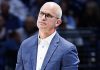 Dan Hurley’s Staff Member Offered Job Outside UConn Before Sweet 16