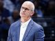 Dan Hurley’s Staff Member Offered Job Outside UConn Before Sweet 16
