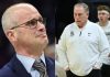 “Bothers Me”: Tom Izzo Makes Concerning Michigan State Observation Before Sweet 16 Matchup vs Dan Hurley