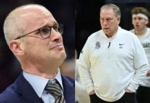 “Bothers Me”: Tom Izzo Makes Concerning Michigan State Observation Before Sweet 16 Matchup vs Dan Hurley