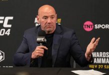 “Shut the F*** Up”: Dana White Shuts Down Criticism Around UFC Production After $7.7B Deal