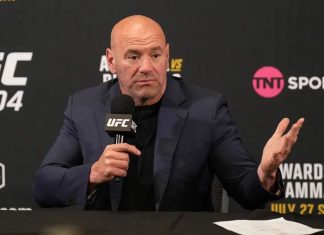 “Shut the F*** Up”: Dana White Shuts Down Criticism Around UFC Production After $7.7B Deal