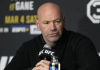 UFC Middle East Events in Jeopardy? Dana White Addresses Security Concerns Amid Global Tensions