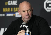 UFC Middle East Events in Jeopardy? Dana White Addresses Security Concerns Amid Global Tensions