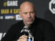 UFC Middle East Events in Jeopardy? Dana White Addresses Security Concerns Amid Global Tensions