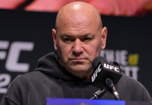 UFC Matchmaking After Paramount Deal Has Not Been Looking Good So Far