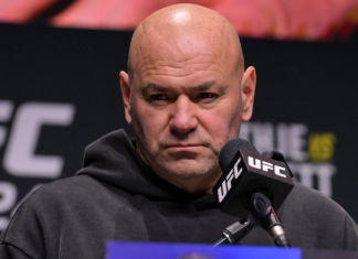Ex-UFC Champ Who Dana White Talks to The Most Set for MMA Return in Kazakhstan