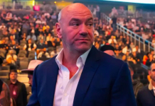 Dana White Called Out by YouTuber for Past Comments About Changing Son’s Delivery Date