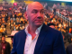 Dana White Called Out by YouTuber for Past Comments About Changing Son’s Delivery Date