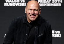 UFC Reportedly Adds 24 Fighters to Talent Pool as Part of Dana White’s “World Domination” Mission