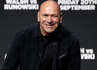 UFC Reportedly Adds 24 Fighters to Talent Pool as Part of Dana White’s “World Domination” Mission