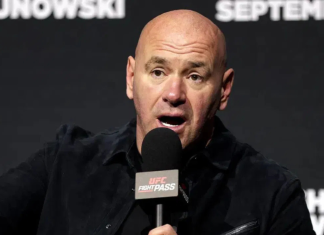 Dana White Slammed After UFC London Winner’s Heartbreaking ‘Broke’ Admission During Interview