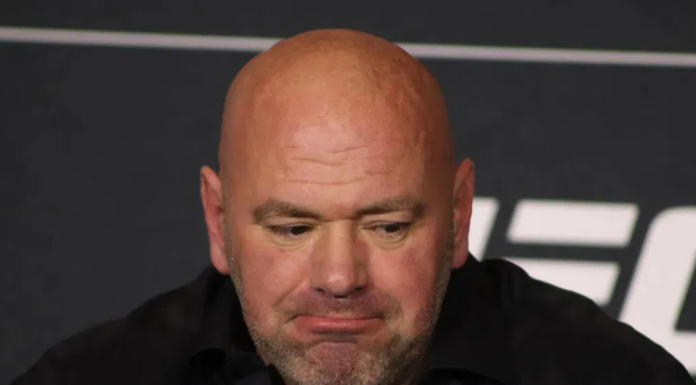 UFC Faces Setback as O2 Arena “Absolutely Dead” Despite Return After 12 Months