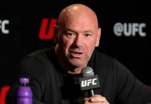 UFC Legend Once Managed by Dana White Caught in Trademark Dispute Involving Nickname