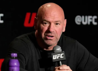 UFC Legend Once Managed by Dana White Caught in Trademark Dispute Involving Nickname