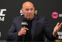 UFC Rivals Put Together Champ vs. Champ Matchup in “Fun” Co-Promotion Event