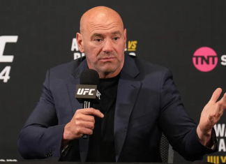 UFC Rivals Put Together Champ vs. Champ Matchup in “Fun” Co-Promotion Event