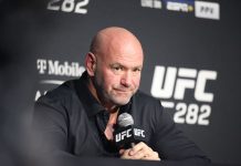 Dana White Cuts Three More Fighters as UFC Roster Purge Continues