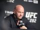 Dana White Cuts Three More Fighters as UFC Roster Purge Continues