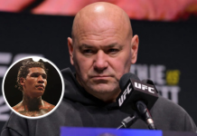Top Rank President Slams Dana White for Hypocrisy After $15M Conor Benn Deal