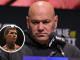 Top Rank President Slams Dana White for Hypocrisy After $15M Conor Benn Deal